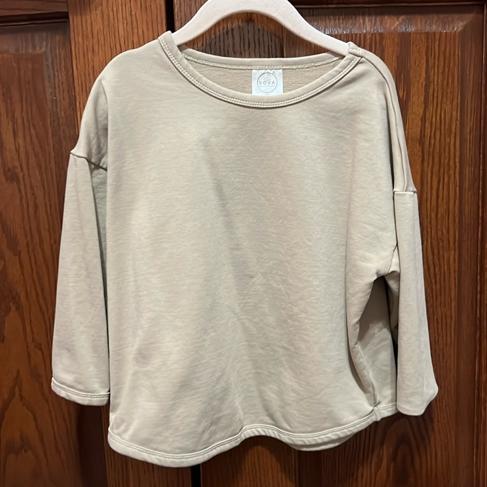 Shop SOVA top